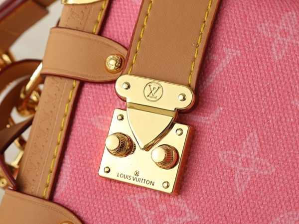 Luxury LV Handbag M27891-M27516-M46358-M46815 BC