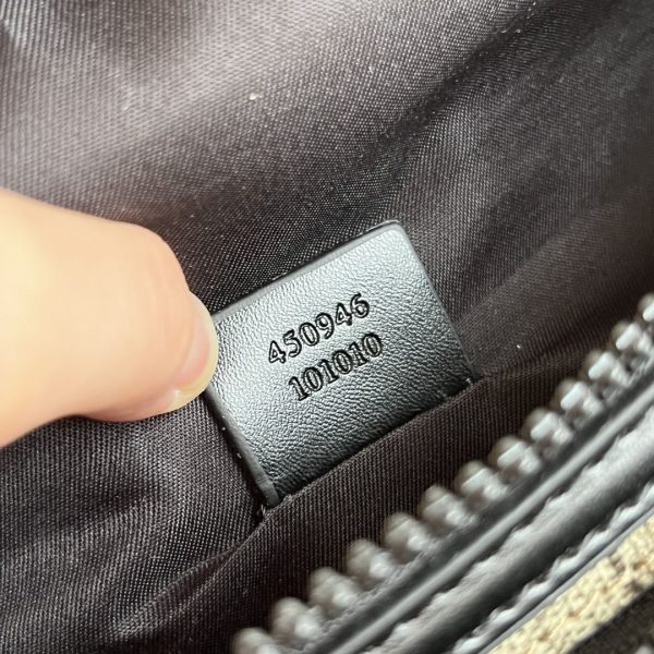 Luxury GG Handbag 450946 BC