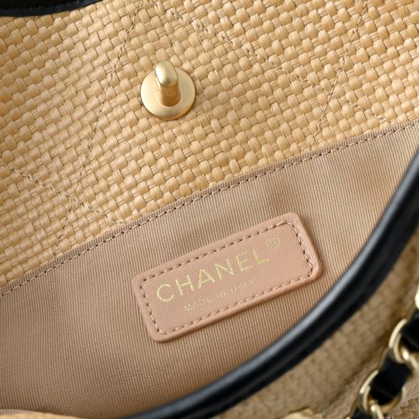 Luxury CN Handbag 80014 BC