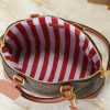 LV Alma PM Soft Celebration Monogram Canvas Bag M30049-M53151 BC