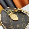 Luxury LV Handbag M13365-M58953-M46234-M46222 BC