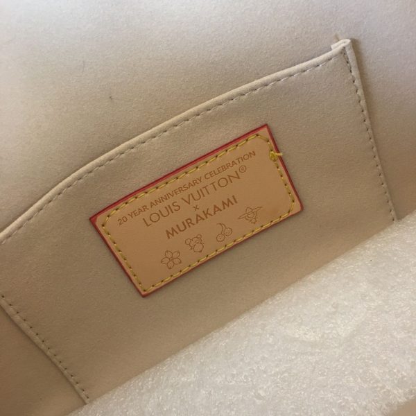 Luxury LV Handbag M45958 BC