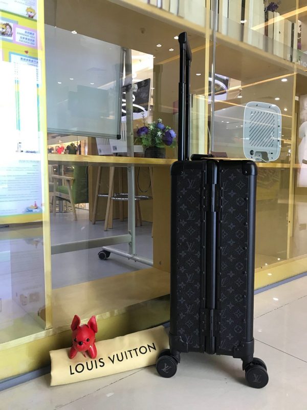 New Fashion Luggage LV8321