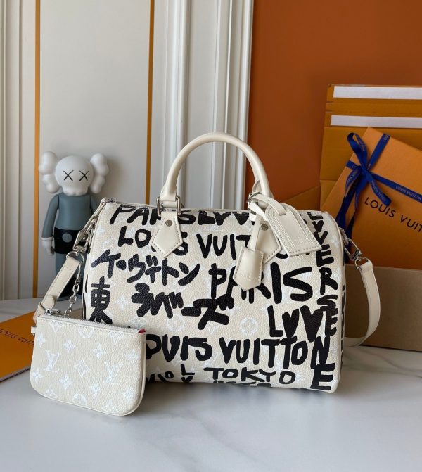 Luxury LV Handbag  M26174-M26175-M26176-M26178 BC