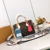 Luxury LV Handbag M45957-M45948-M40489-M46222-M46234 BC