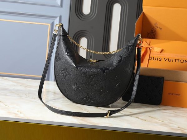Luxury LV Handbag M46739-M46725-M46738-M46311.1 BC