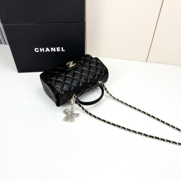 Luxury CN Handbag 8839 BC