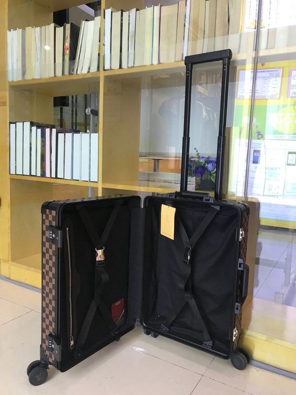 New Fashion Luggage LV8321