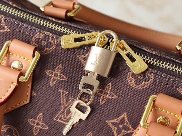 Luxury LV Handbag M27528-M40390 BC