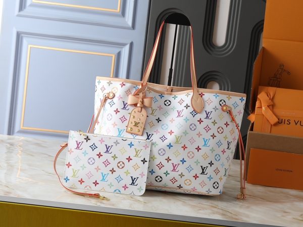 Luxury LV Handbag M27787-M40995-061 BC