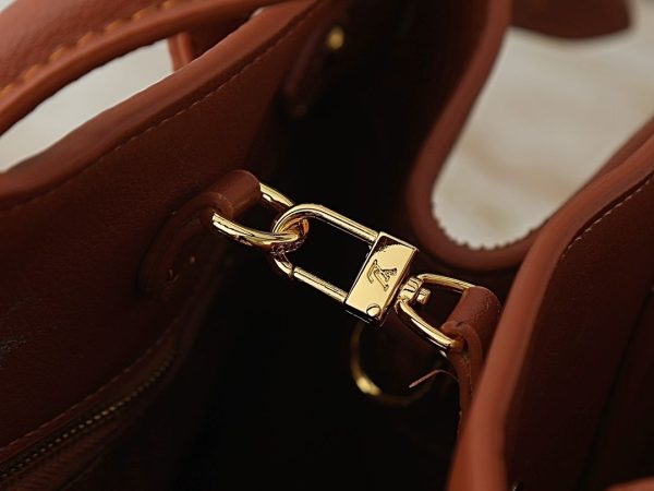 Luxury LV Handbag M26501-M26502-M27040-M26338 BC
