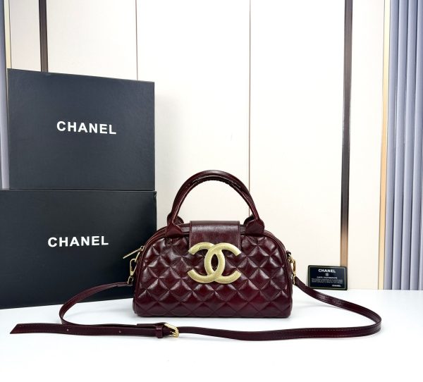 Luxury CN Handbag 19662 BC