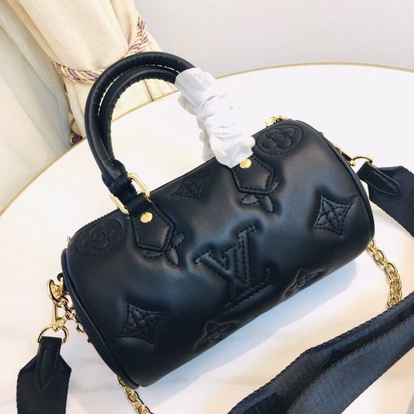 Luxury LV Handbag M59800-M59826-M59827 BC