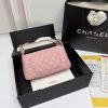 Luxury CN Handbag 6806 BC