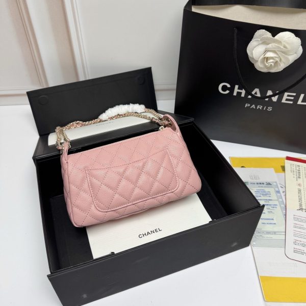 Luxury CN Handbag 6806 BC