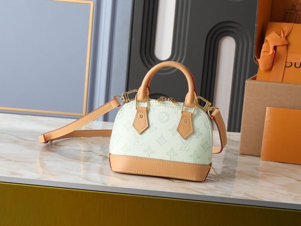 Luxury LV Handbag M82717-M28272-M27526-M28105 BC