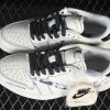 AJ 1 Low x Travis Scott x LV XS7089-616