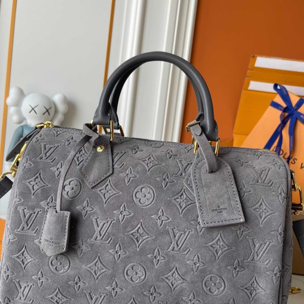 Luxury LV Handbag M15225-M15223-M15224-M17281 BC