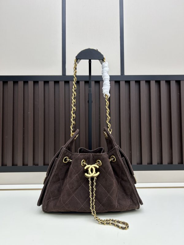 Luxury CN Handbag C016 BC