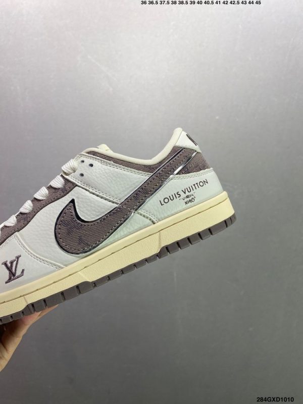 New Collection Fashion LV Shoes AJ3293 TEN