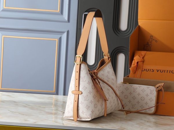 Luxury LV Handbag M27532-M27948-M46203 BC
