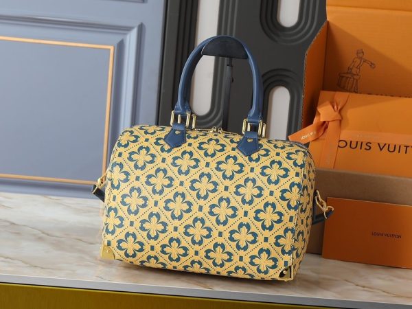 Luxury LV Handbag M27411-M26181-M26392-M40390 BC