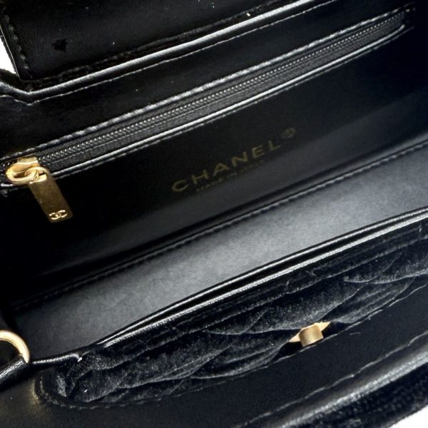 Luxury CN Handbag 4416 BC