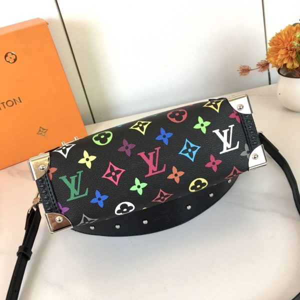 Luxury LV Handbag M46358 BC