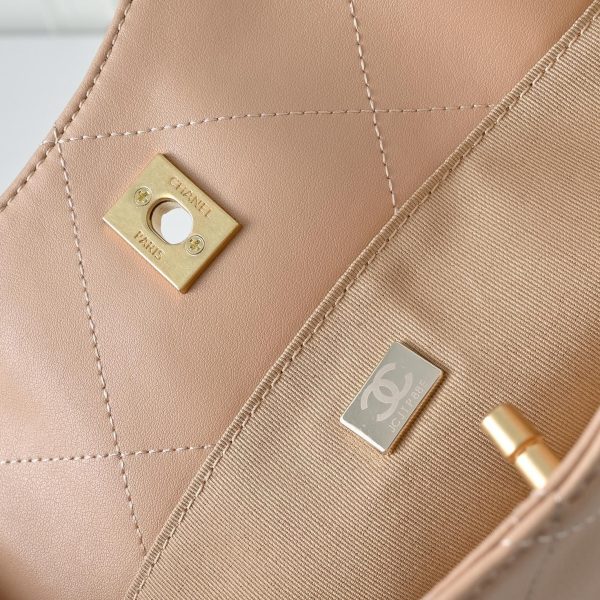 Luxury CN Handbag 80014 BC