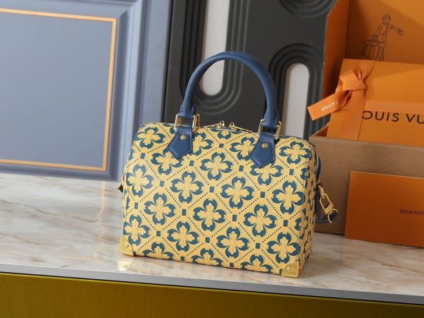 Luxury LV Handbag M27411-M13146-M14575 BC