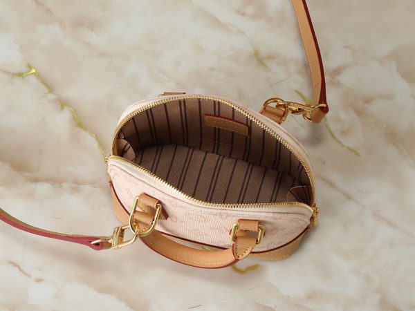 Luxury LV Handbag M82717-M28272-M27526-M28105 BC