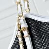 Luxury CN Handbag 80014 BC