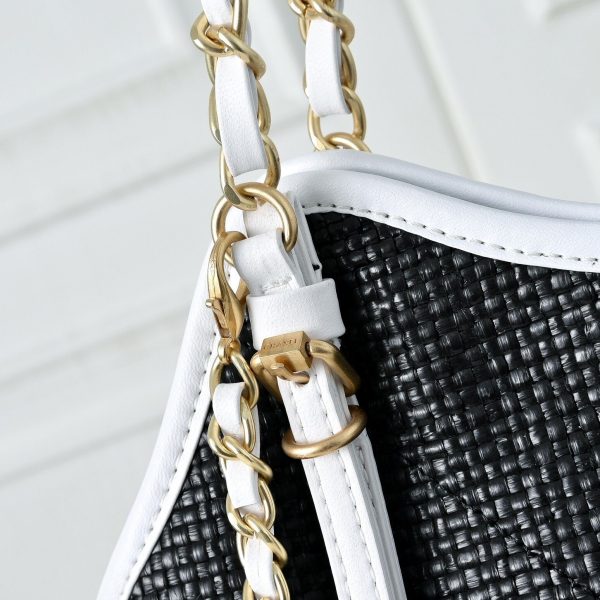 Luxury CN Handbag 80014 BC