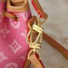 Luxury LV Handbag M27699-M81266 BC