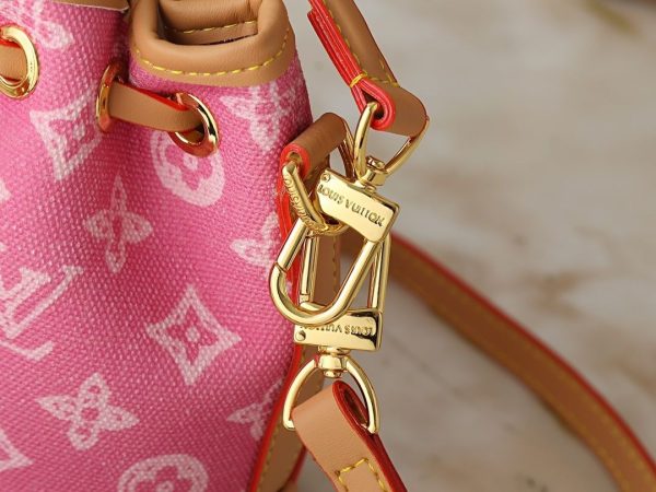 Luxury LV Handbag M27699-M81266 BC
