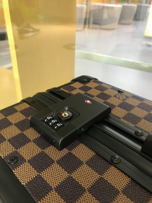 New Fashion Luggage LV8321