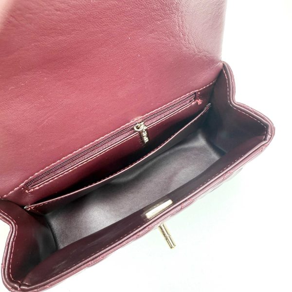 Luxury CN Handbag 8839 BC