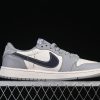 AJ 1 Low x Travis Scott x GG LD2025-023