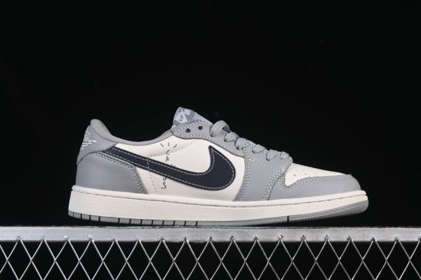 AJ 1 Low x Travis Scott x GG LD2025-023