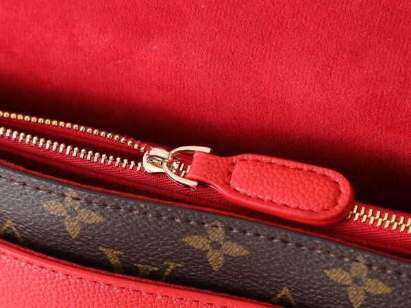 Luxury LV Handbag M41730-M41731-M41732-M44038 BC