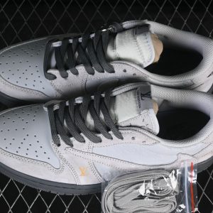 AJ 1 Low x Travis Scott x LV DZ5899-040