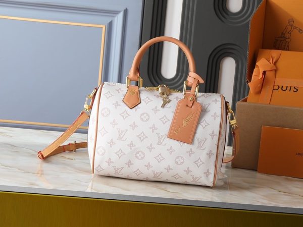 Luxury LV Handbag M27528-M40390 BC