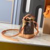 Luxury LV Handbag M82933-M46291-M81266 BC