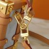 Luxury LV Handbag M27891-M27516-M46358-M46815 BC