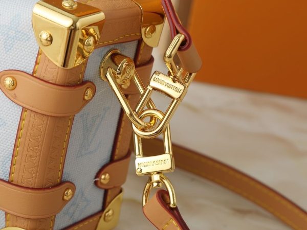 Luxury LV Handbag M27891-M27516-M46358-M46815 BC