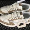 AJ 1 Low x Travis Scott x GG XS7089-603