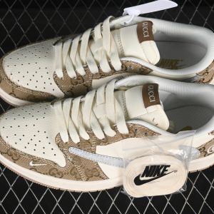 AJ 1 Low x Travis Scott x GG XS7089-603