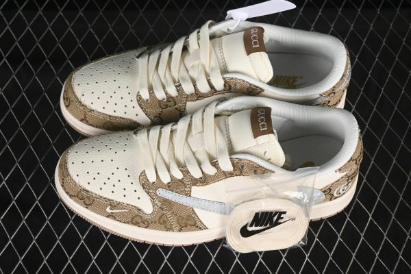 AJ 1 Low x Travis Scott x GG XS7089-603