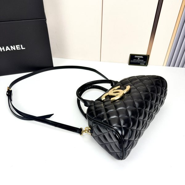 Luxury CN Handbag 19662 BC