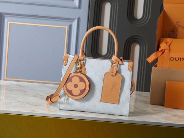 Luxury LV Handbag M28289-M45659-M44571 BC